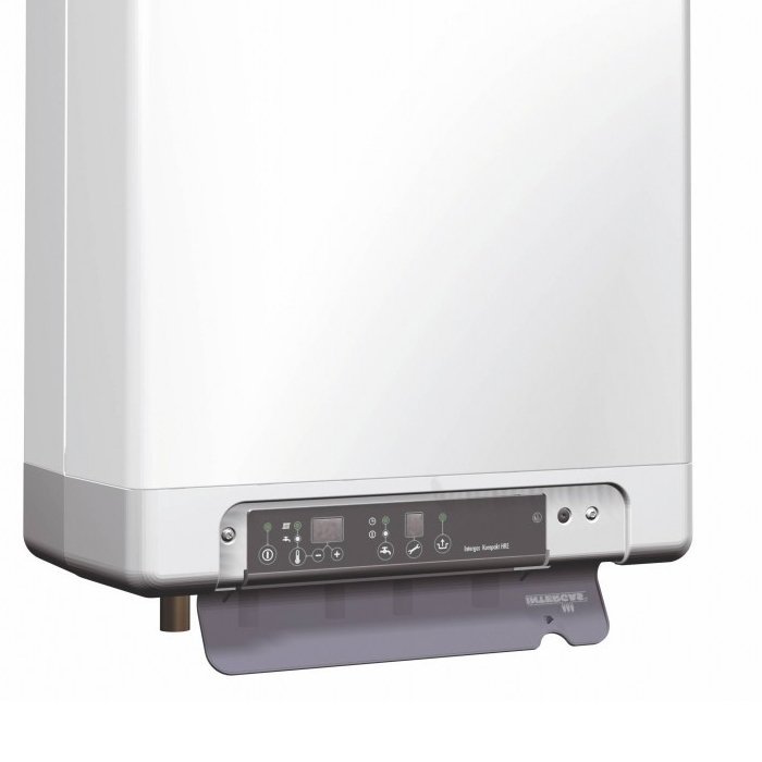 Настенный конденсационный котел ACV Kompakt HR eco 24 Solo