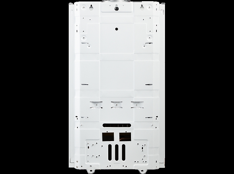 Газовая колонка Zanussi GWH 12 Fonte