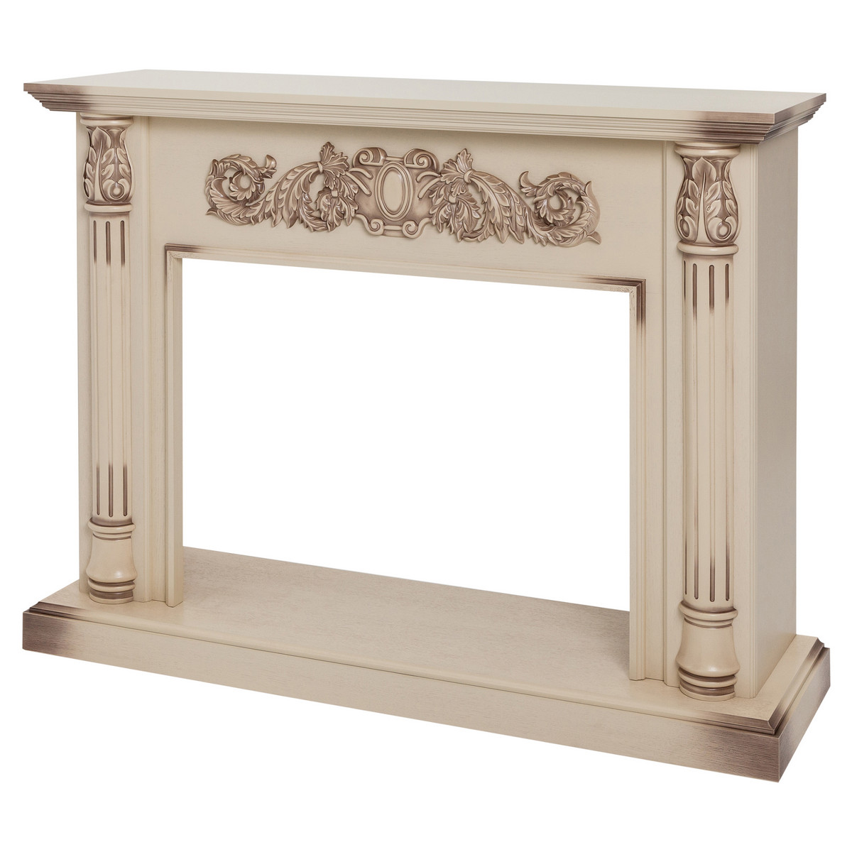 Портал RealFlame Salford 33 WT