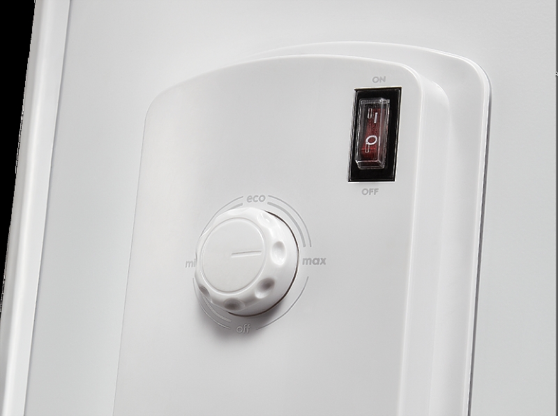 Водонагреватель Electrolux EWH 200 AXIOmatic Proff