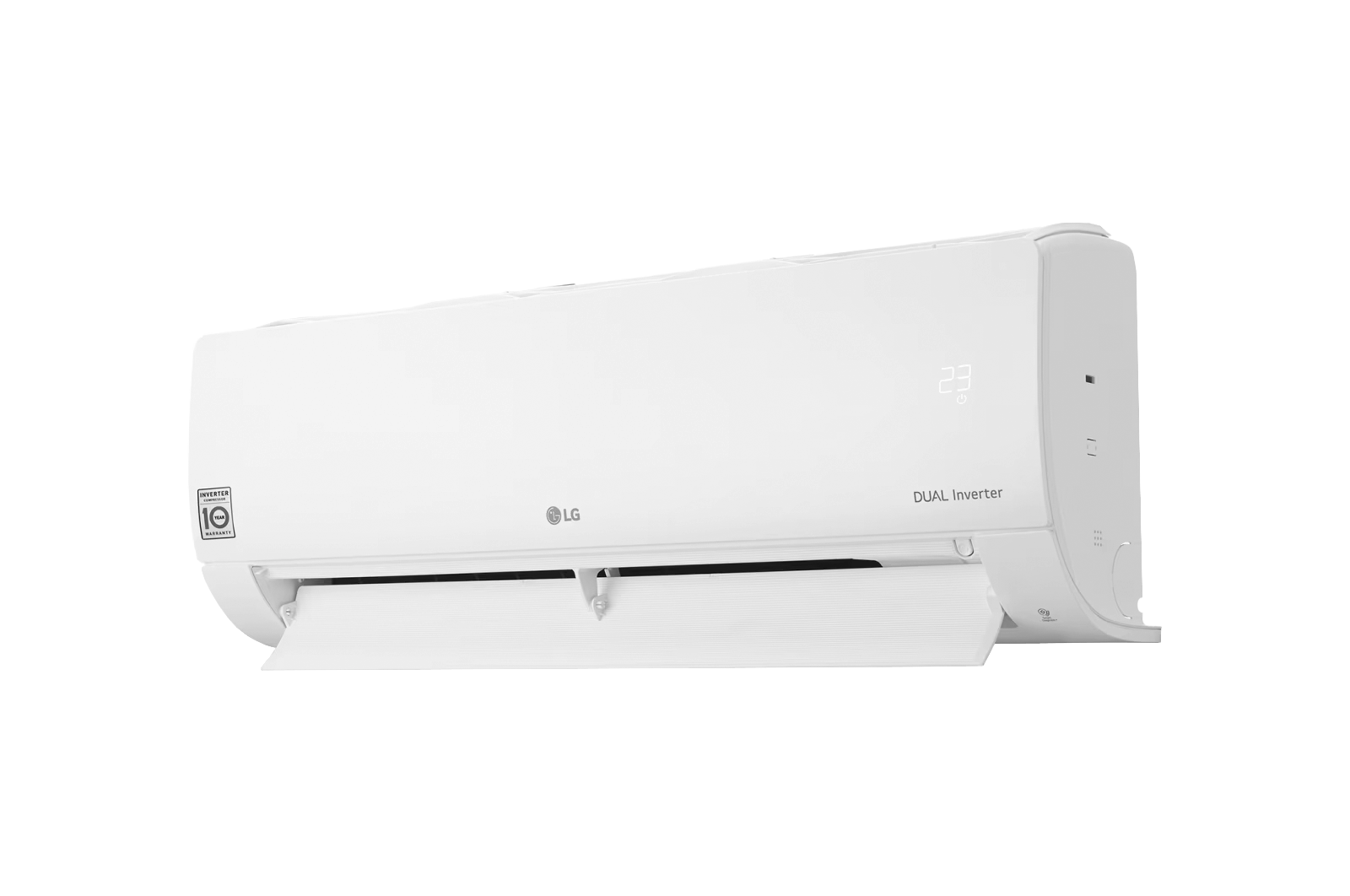 Настенная сплит-система LG P18EP1 MegaСool Inverter