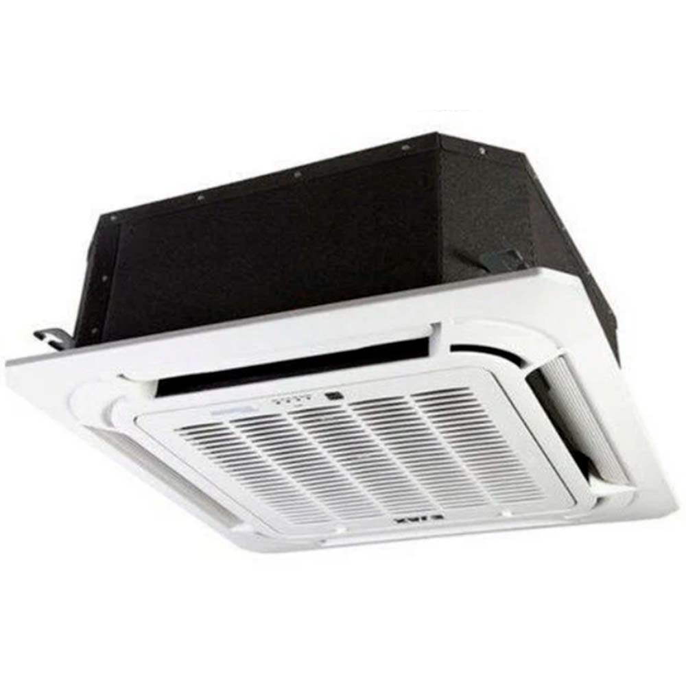 Кассетная сплит-система Jax ACQ-12HE