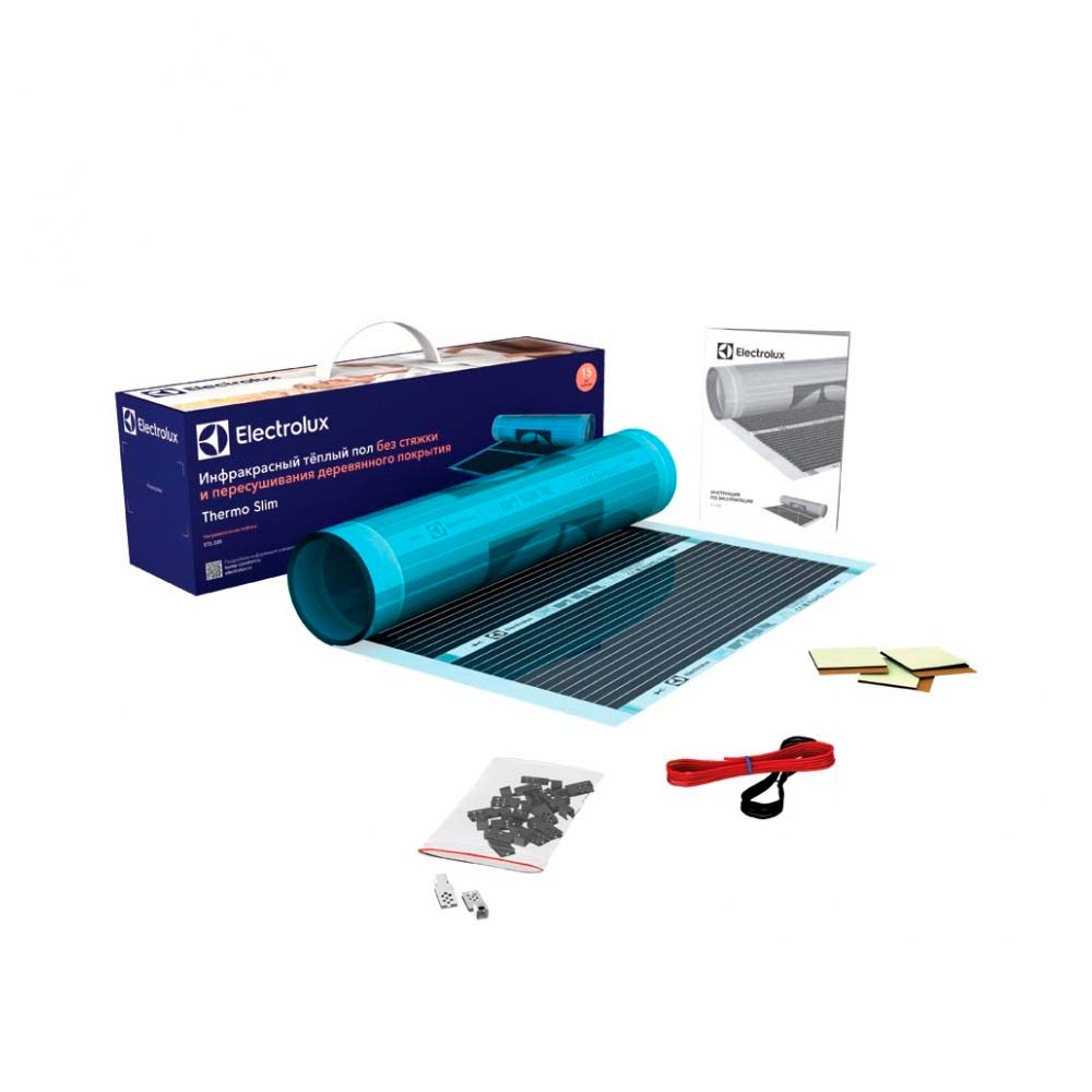 Комплект теплого пола Electrolux ETS 220-6 Thermo Slim