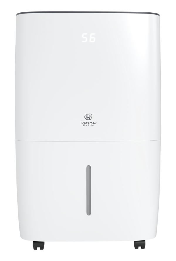 Осушитель воздуха Royal Clima RD-CR30-E Carisma Villa