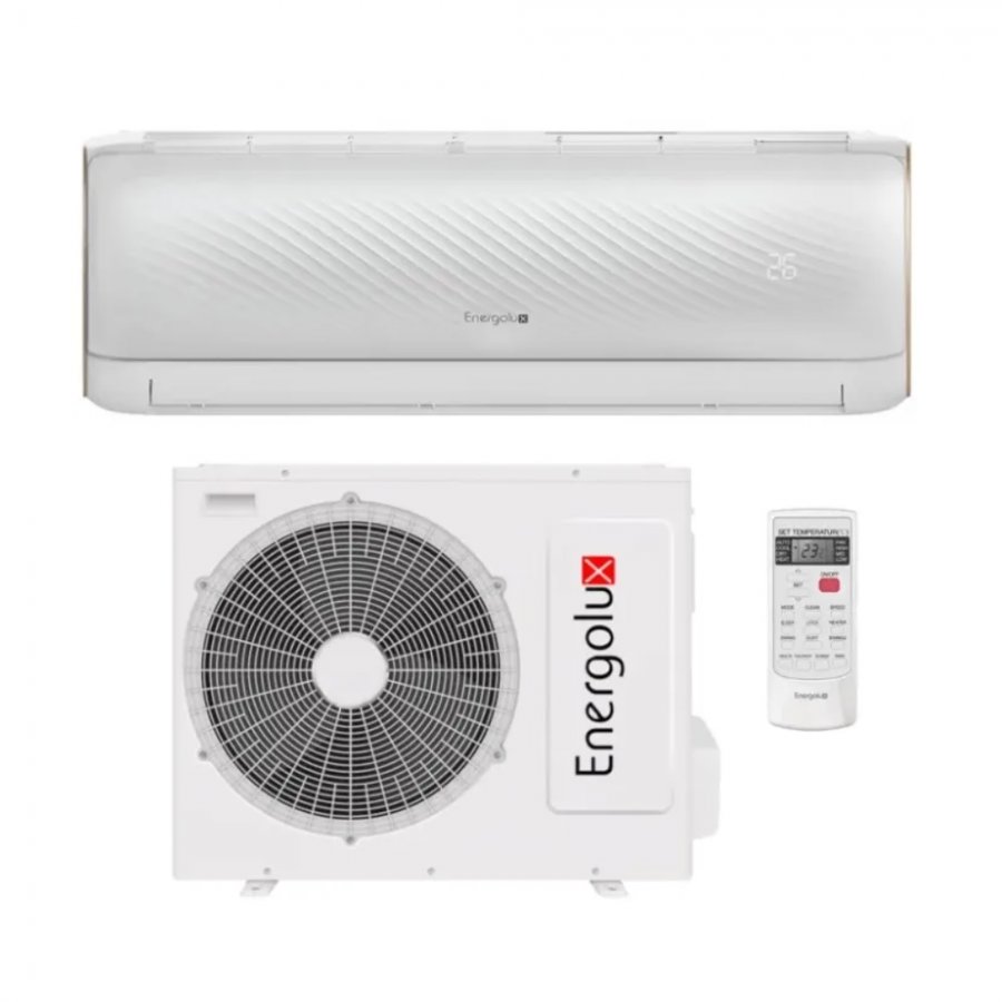 Сплит-система настенная Energolux SAS18D1-A/SAU18D1-A on/off