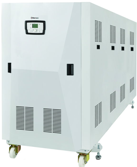 Напольный газовый котел > 300 кВт Thermex Coloss L 1330