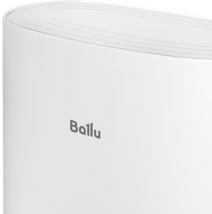 Электрический накопительный водонагреватель Ballu BWH/S 30 Cetrion Inverter