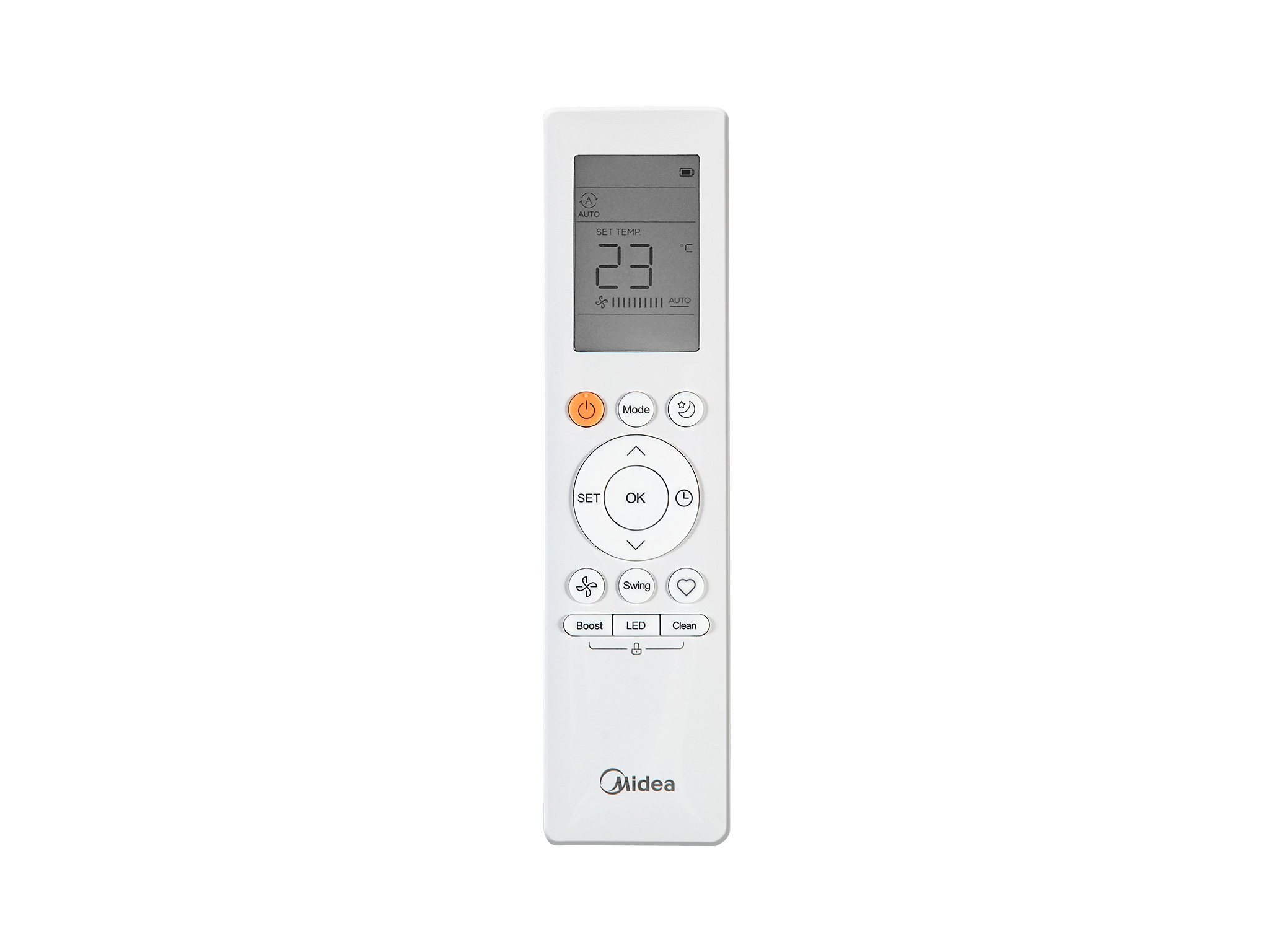 Колонная сплит-система Midea -24FRN8G1/MOX430UL-24HFN8-Q Inverter