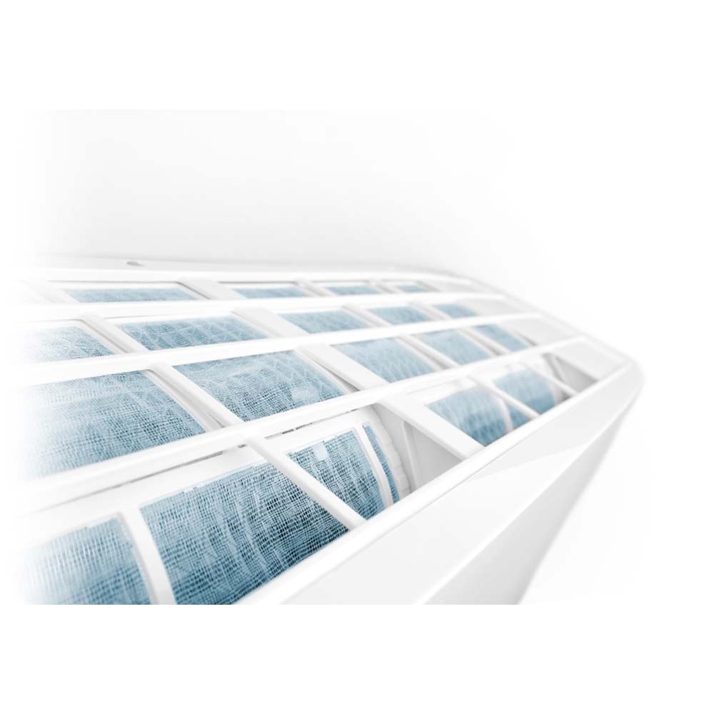 Кондиционер настенный Centek CT-65C07+ on/off