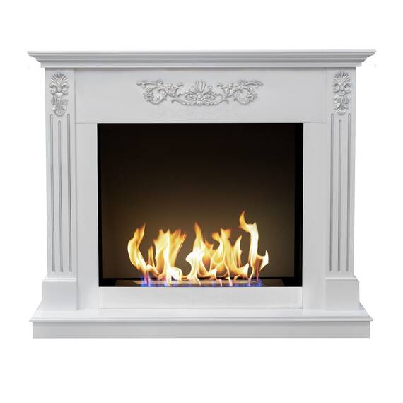 Биокамин классический Zefire Арканзас