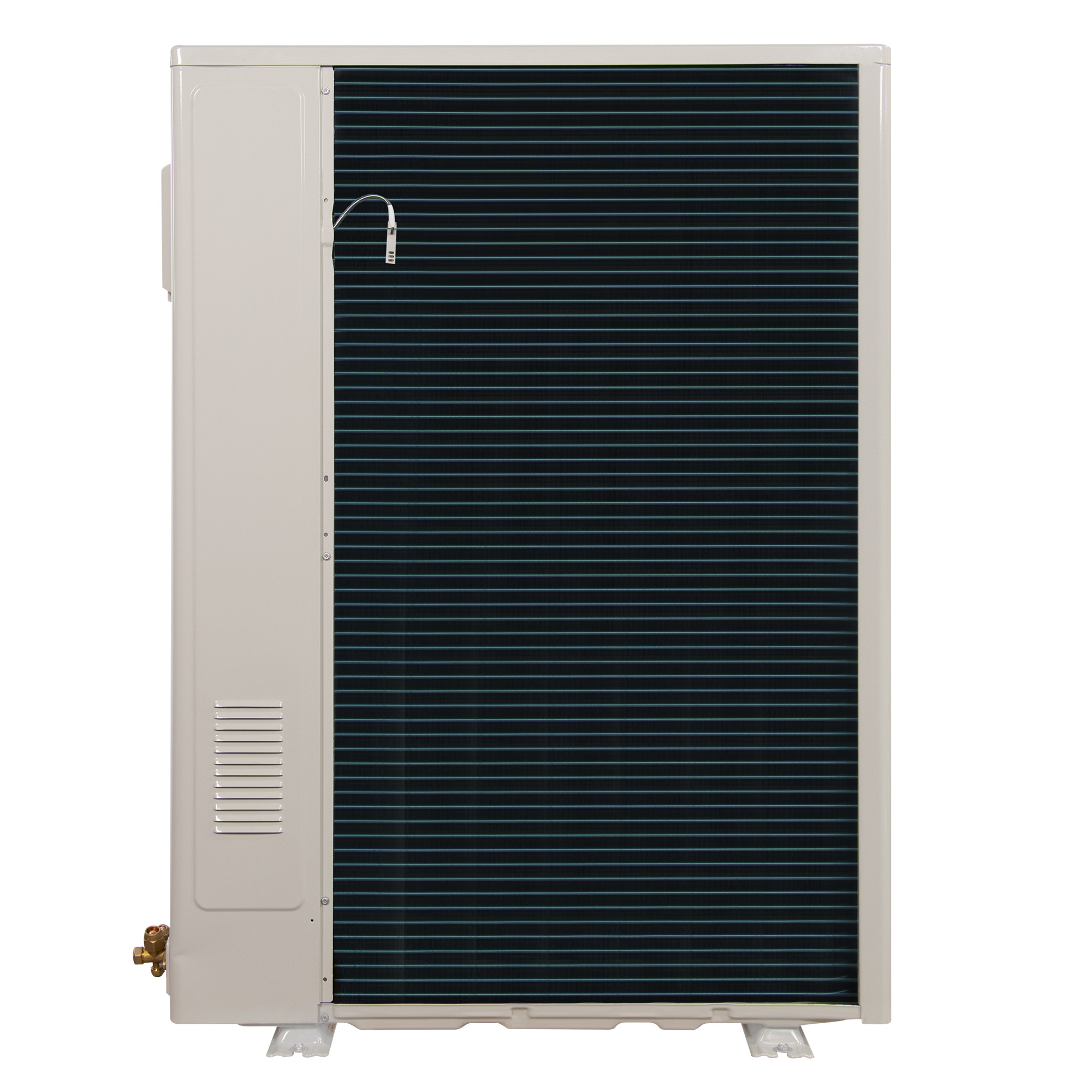 Канальная сплит-система BALLU BLCI_A_D-60HN8_V3 Universal 3 DC Inverter