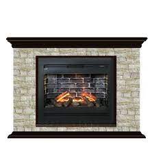 Каминокомплект Glenrich Пафос Rumba 3D