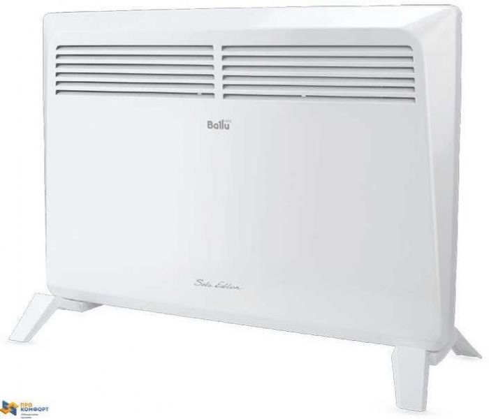 Электрический конвектор Ballu BEC/SM-2000