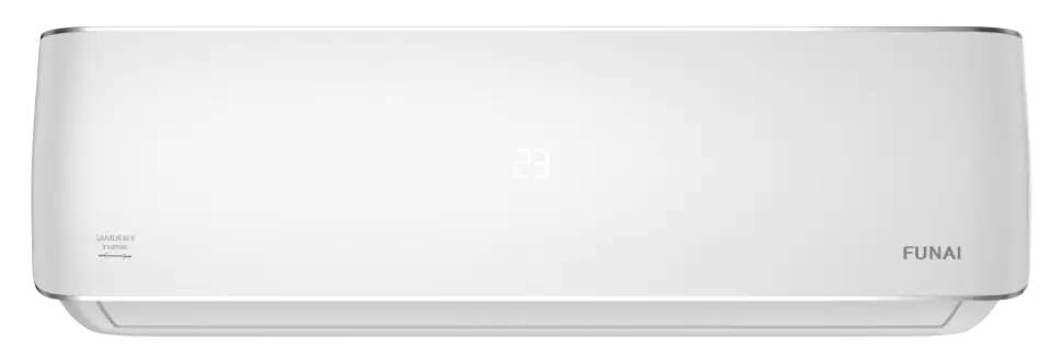 Сплит-система Funai RAC-I-SM35HP.D04/S/RAC-I-SM35HP.D04/U Samurai II DC Inverter