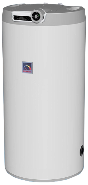 Бойлер косвенного нагрева Drazice OKCE 100 NTR/2,2kW