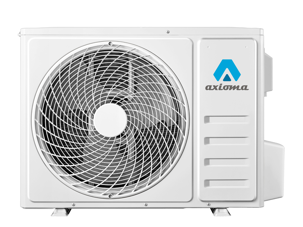 Настенная сплит-система Axioma ASX091/ASB091 H on/off