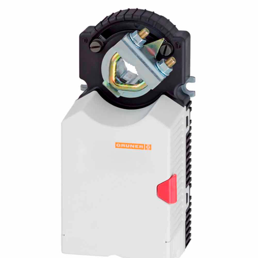 Электропривод 225-024T-05