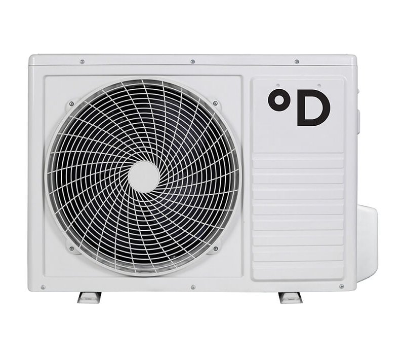 Сплит-система Daichi DA25EVQ1-1/DF25EV1-1 Everest on/off