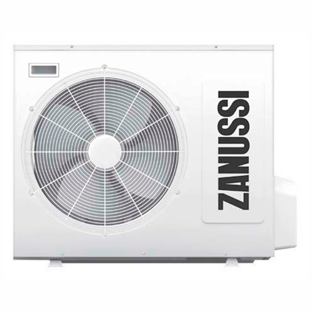 Сплит-система настенная Zanussi ZACS-24 SPR/A17/N1 on/off