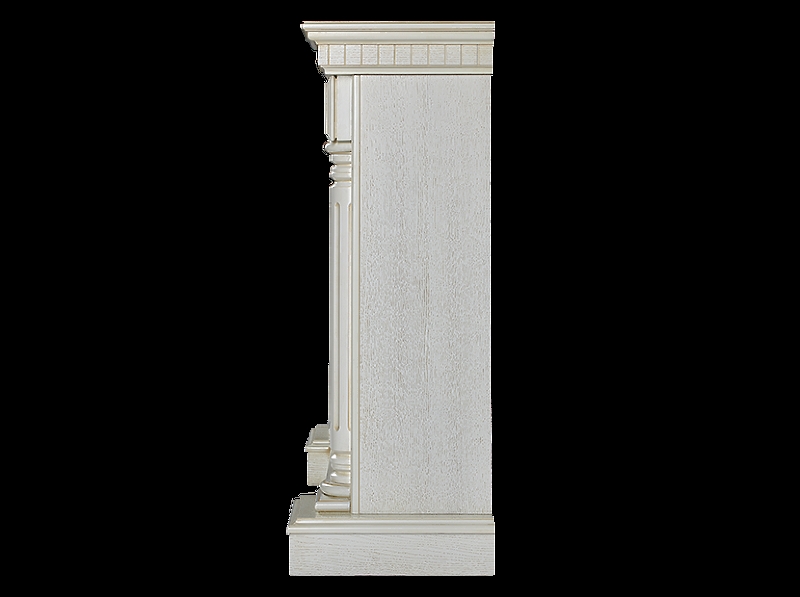 Портал Firelight Rome 30 Белёный Дуб