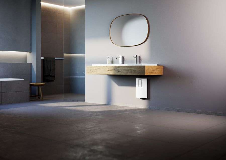 Электрический проточный водонагреватель Stiebel Eltron DCE-C 6/8 Trend (238148)
