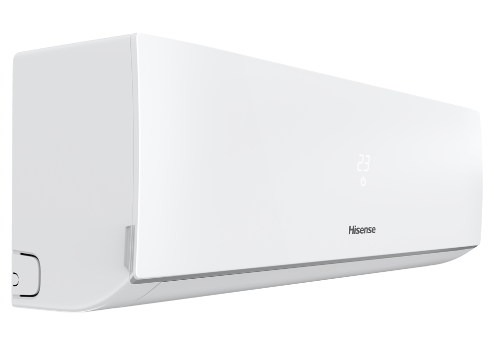 Настенная сплит-система Hisense AS-07HR4RYDDJ00 EASY Classic A On/Off