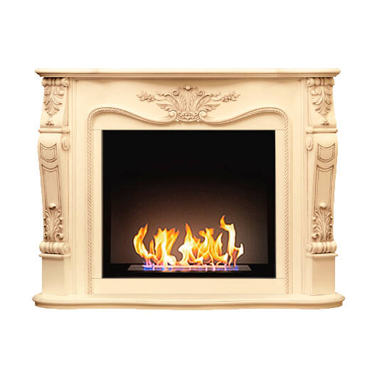 Биокамин классический Zefire Эвелин