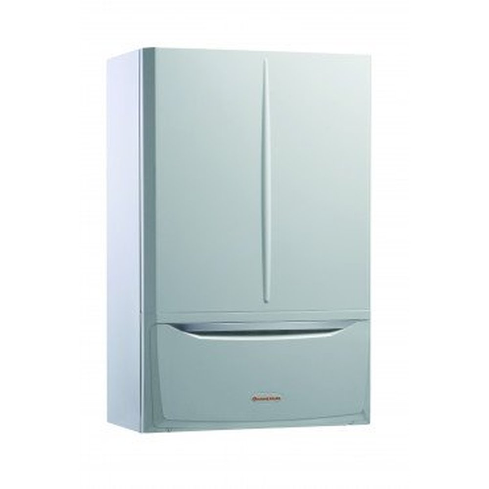 Настенный газовый котел Immergas Victrix Maior 35 X TT 1 ERP