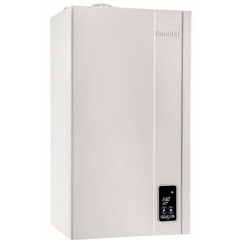 Настенный газовый котел Fondital Formentera CTFS 28