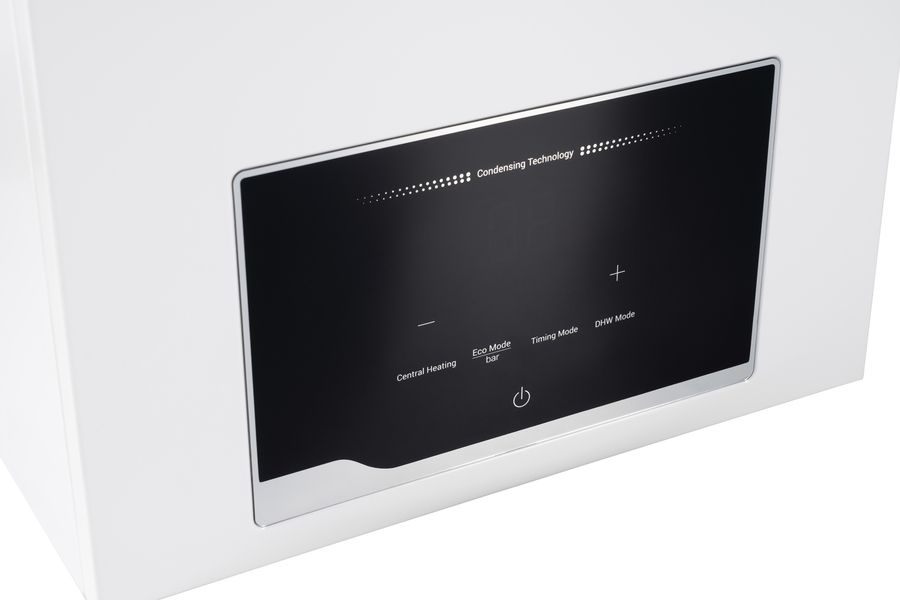 Настенный газовый котел Haier GreenLine 1.20 TiW