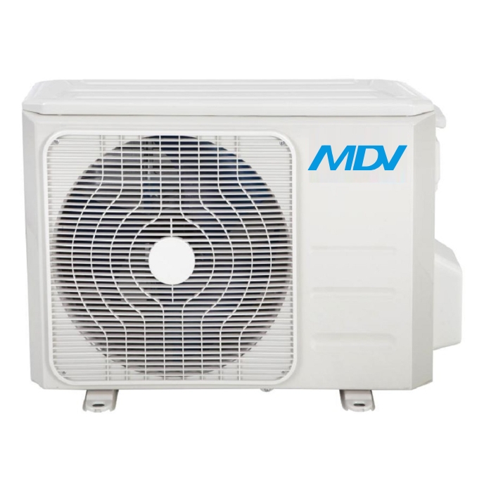 Сплит-система настенная MDV MDSAF-18HRDN8/MDOAF-18HFN8 Forest inverter