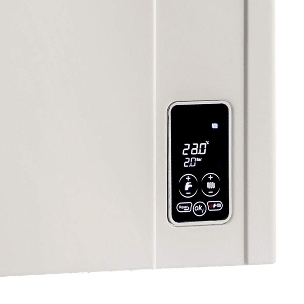 Настенный газовый котел Fondital Formentera RBTFS 24