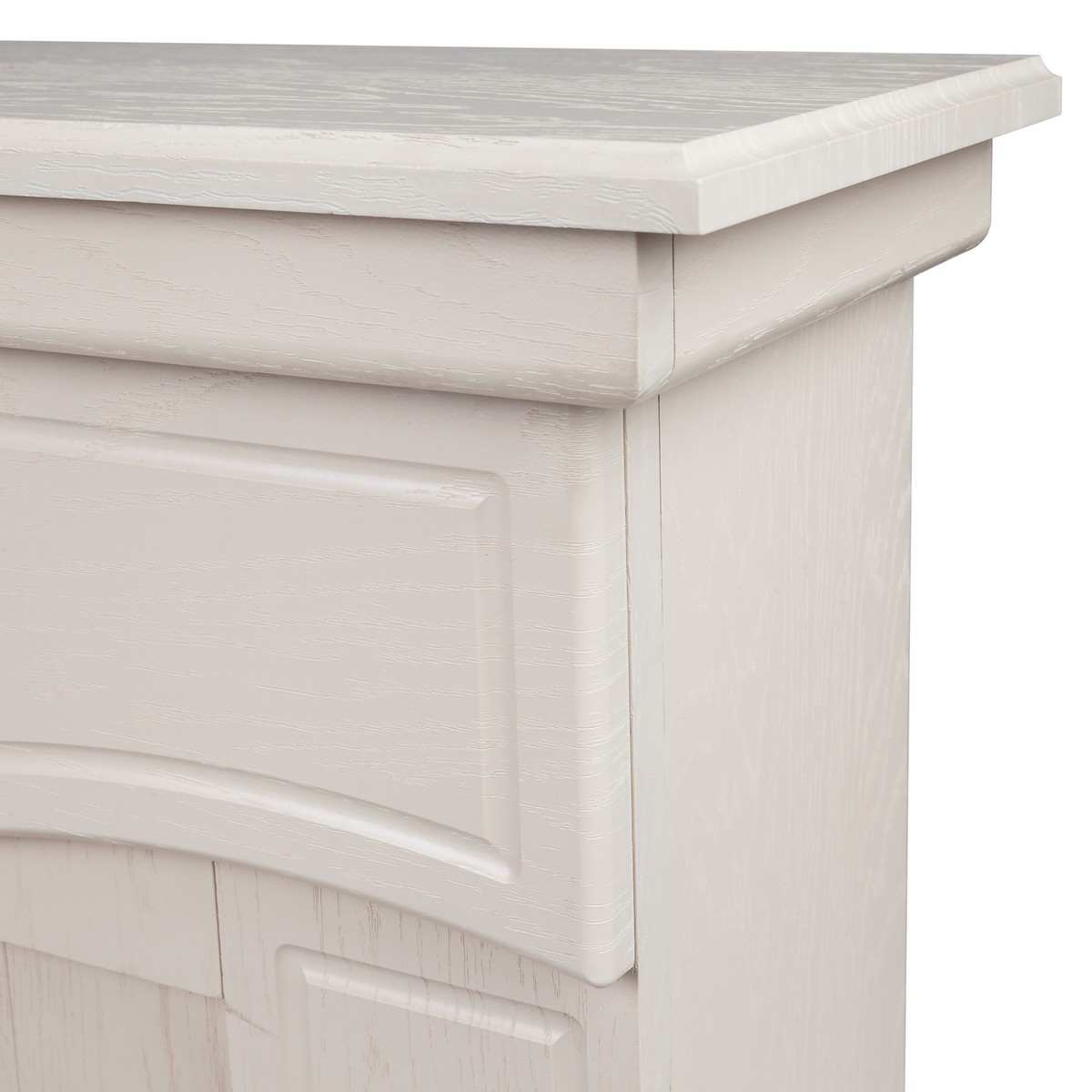 Электрокамин RealFlame  Junona WT с очагом Majestic Lux Black RC