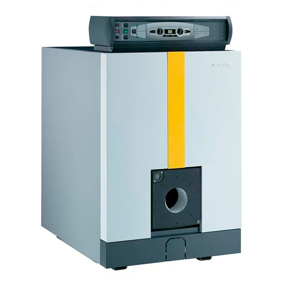 Комбинированный котел De Dietrich GT 339 K3