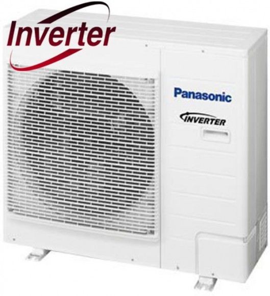 Напольно-потолочная сплит-система Panasonic S-F43DTE5/CU-L43DBE8