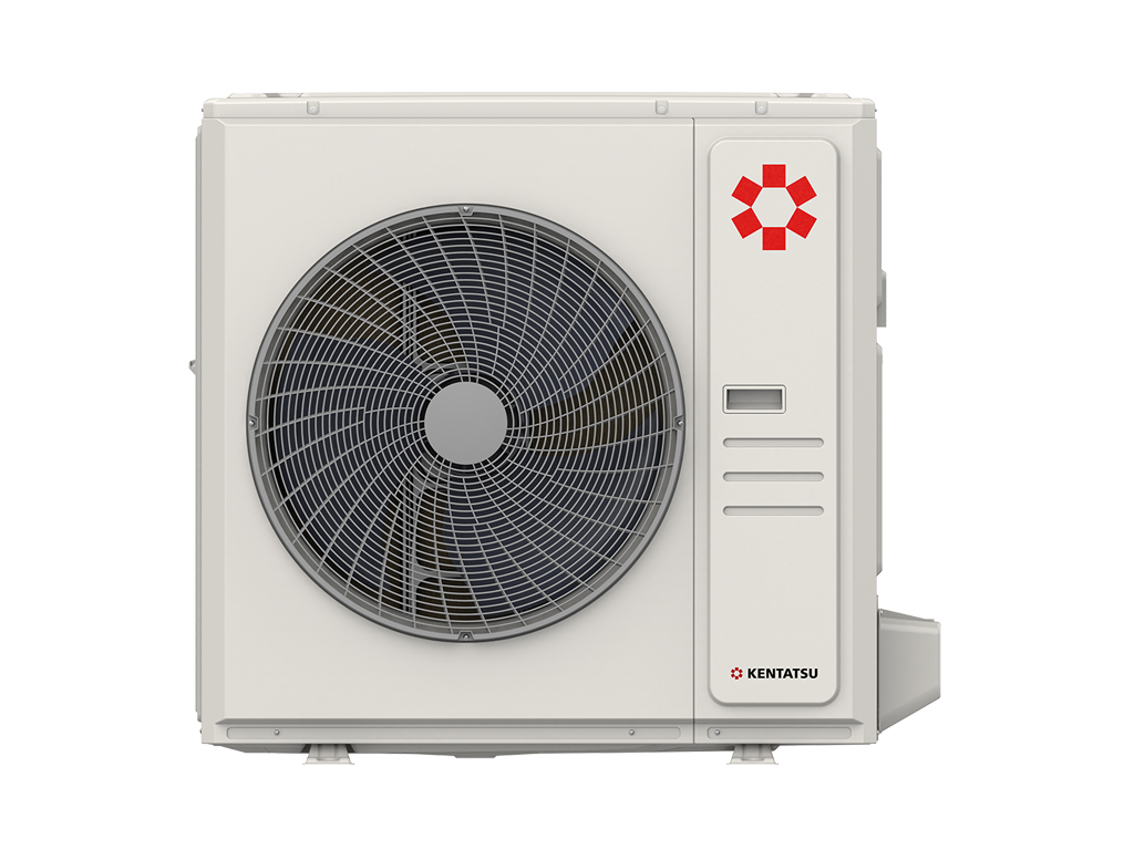 Напольно-потолочная сплит-система Kentatsu KSCB165HZRN1W/KSUNB165HZRN3 KSCB-W/KSUNB Inverter