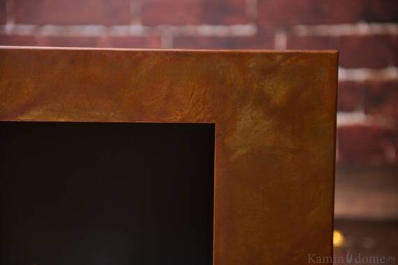 Биокамин Estetic Flame Etude 1200 Loft