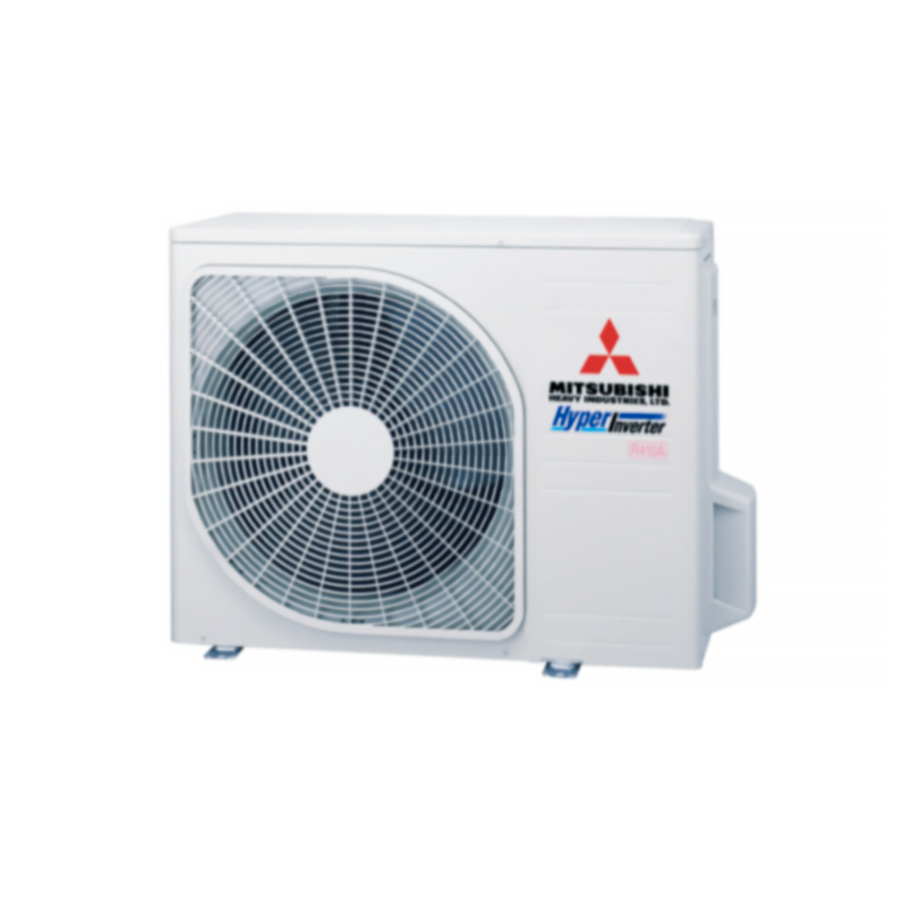 Канальная сплит система Mitsubishi Heavy FDUM50VF/SRC50ZSX-S