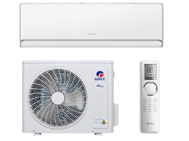 Сплит-система Gree GWH24AVEXF-K6DNA1A Airy Inverter B