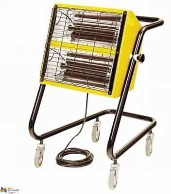 Инфракрасный обогреватель Master HALL 3000