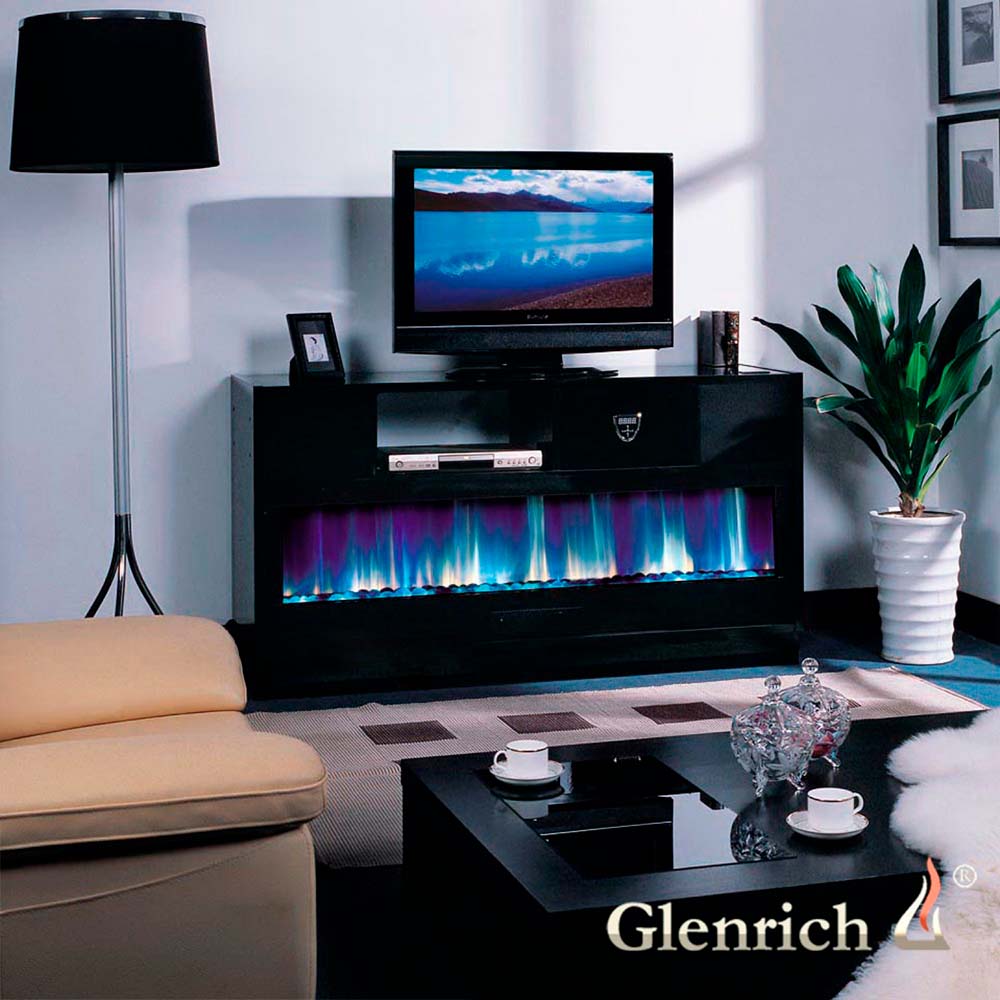 Каминокомплект Glenrich Блю Лэйбл