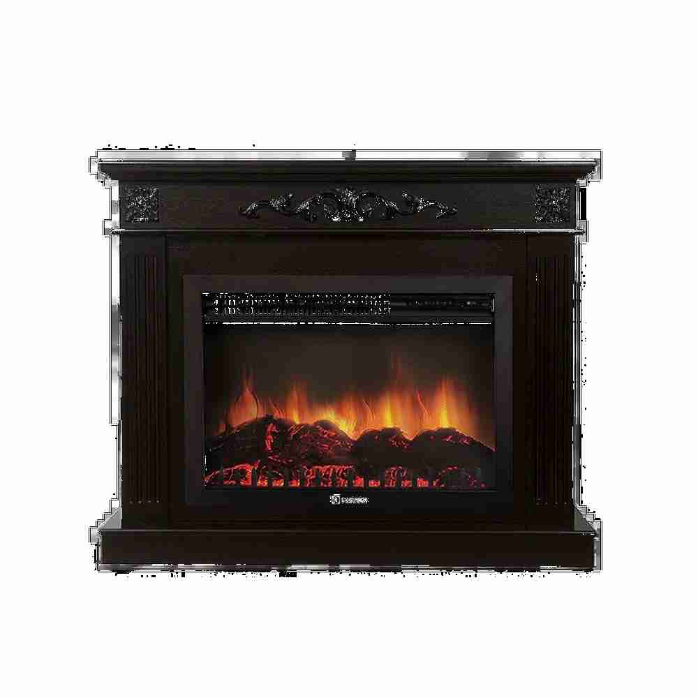 Каминокомплект Electrolux Noce 25 с очагом EFP/P-2520LS шпон венге