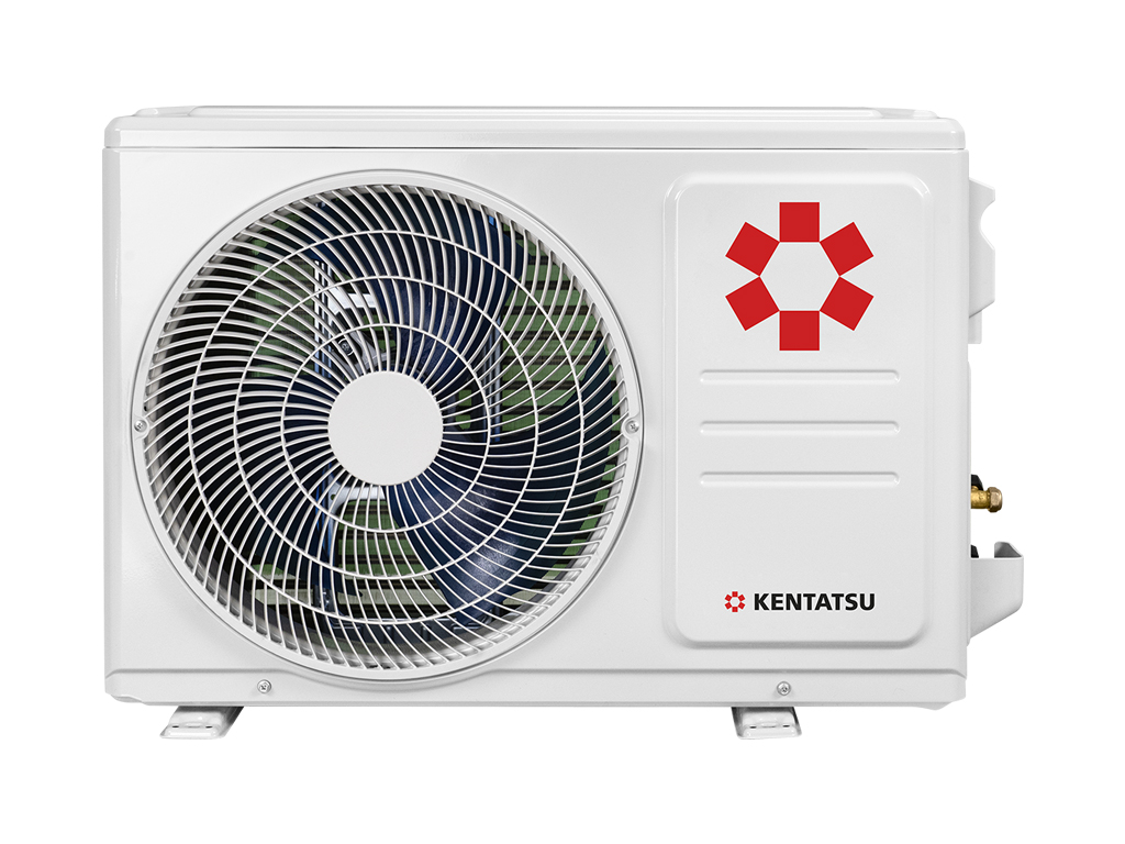 Настенная сплит-система Kentatsu KSGAB26HZRN1W/KSRAB26HZRN1/-40 Kanami Inverter Wi-Fi