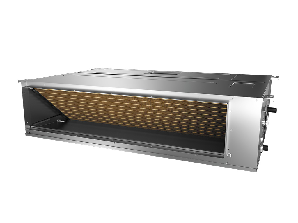 Канальная сплит-система Midea MTI-60HW1N1P-R/MOU-55HN1-LR MTI-1-P/MOU-L on/off