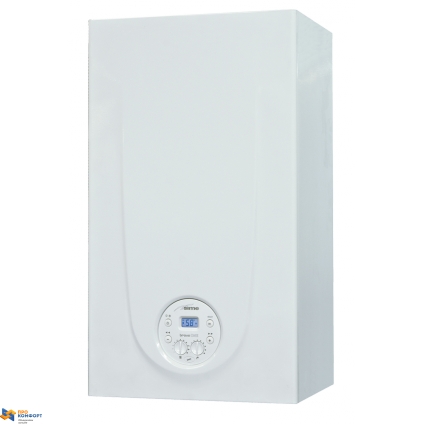 Настенный  газовый котел Sime BRAVA ONE 25 OF