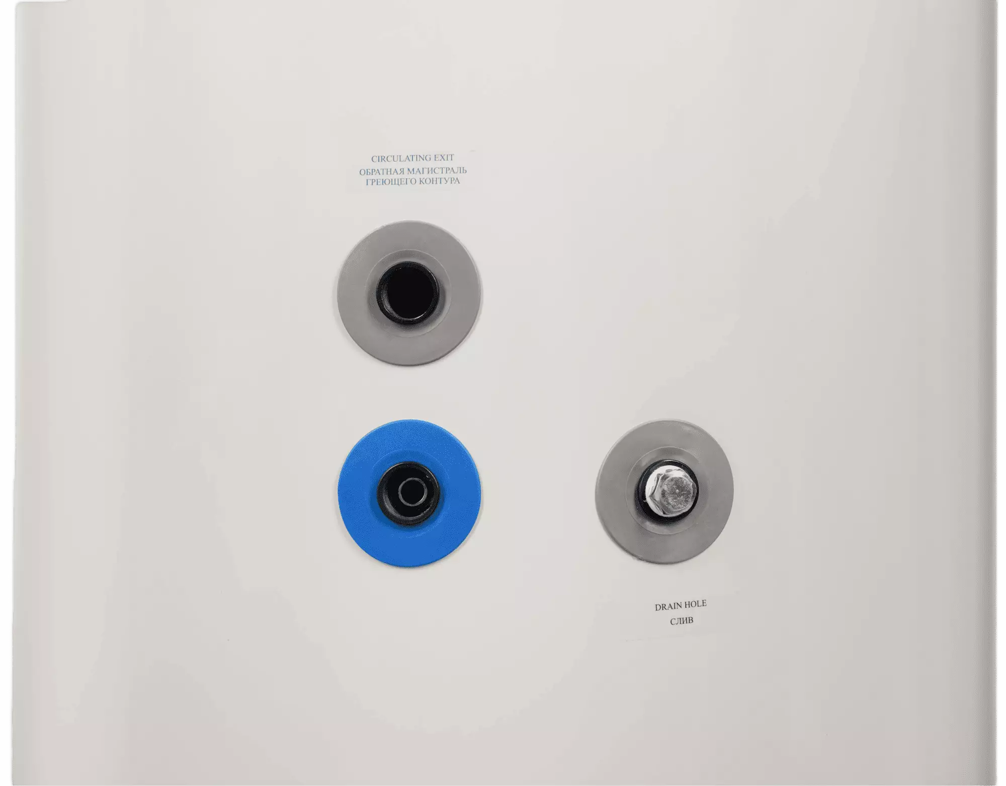 Бойлер косвенного нагрева Haier AquaBoost 1.300F