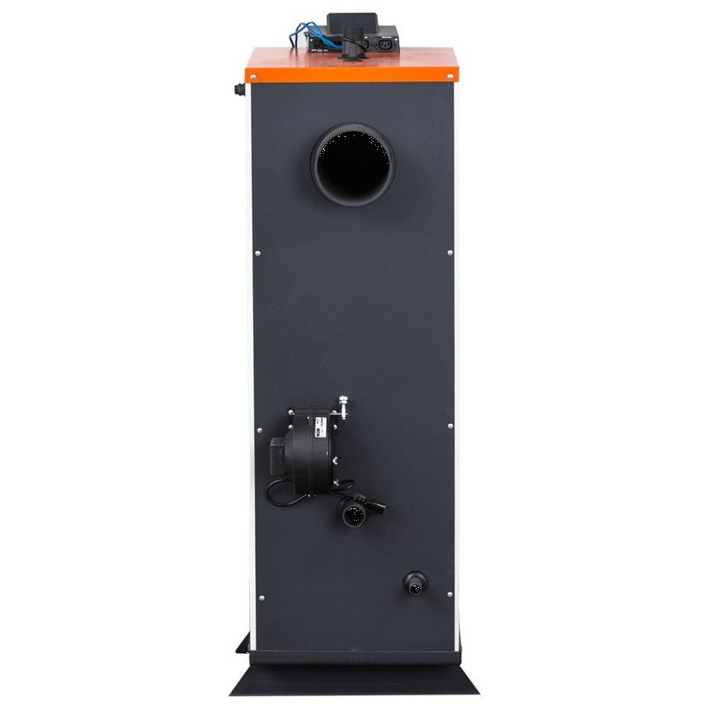 Твердотопливный котел Белкомiн TIS PLUS 11