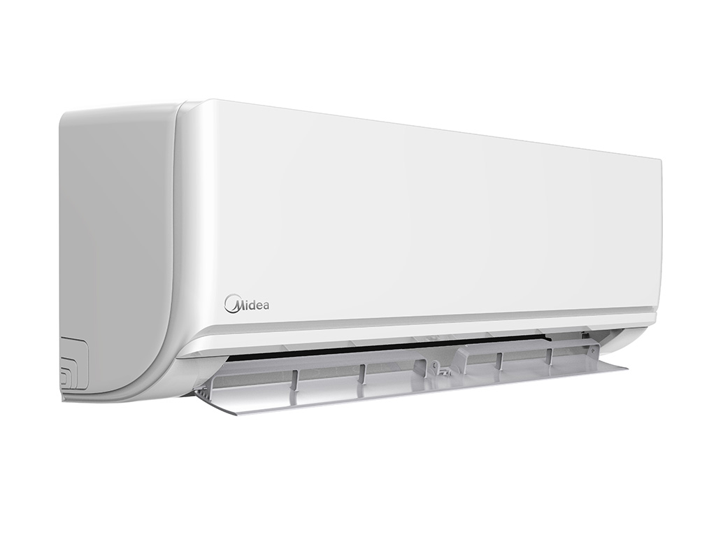 Настенная сплит-система Midea MSAG2-12HRN8-I/MSAG2-12HRN8-O Unlimited R32 on/off