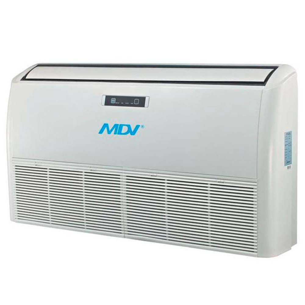 Напольно-потолочная сплит система MDV MDUE-60HRFN1/MDOU-60HFN1