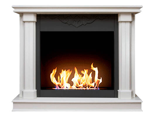 Биокамин классический Zefire Маскот